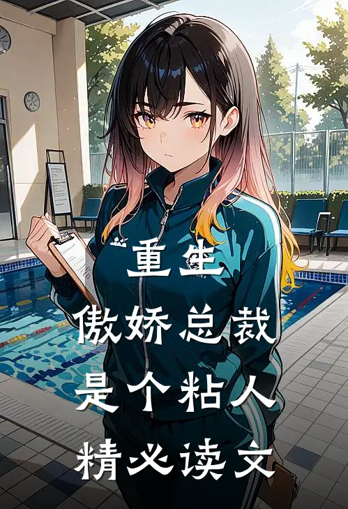 重生傲娇总裁是个粘人精必读文章