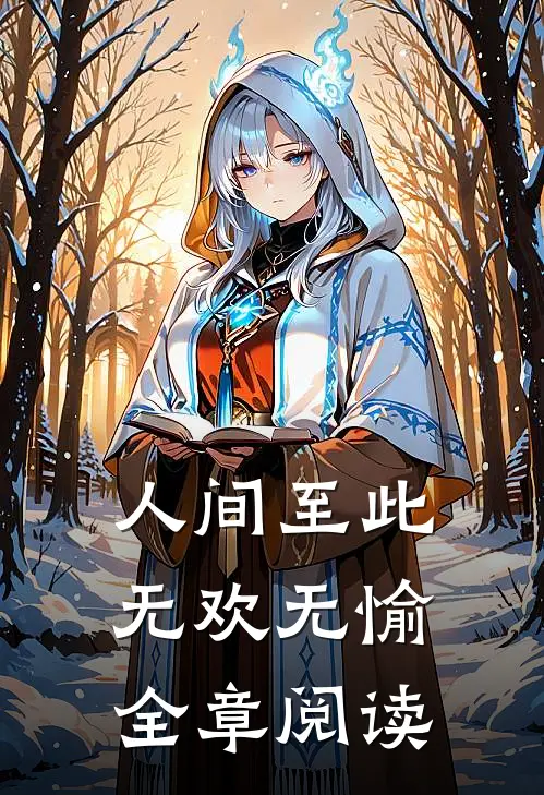 人间至此无欢无愉全章阅读