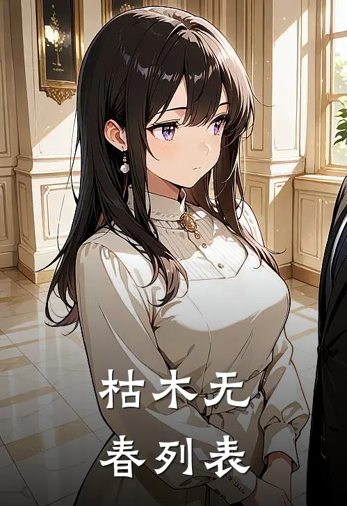 枯木无春列表