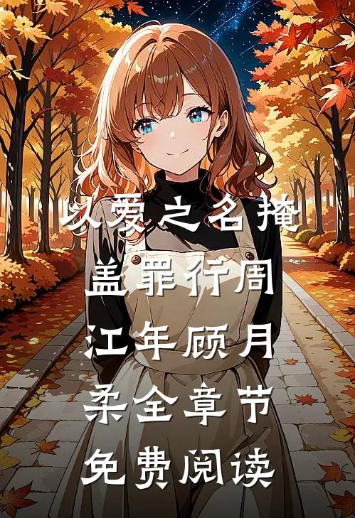 以爱之名掩盖罪行周江年顾月柔全章节免费阅读