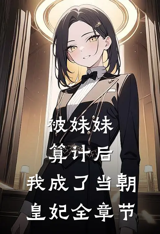 被妹妹算计后,我成了当朝皇妃全章节免费阅读