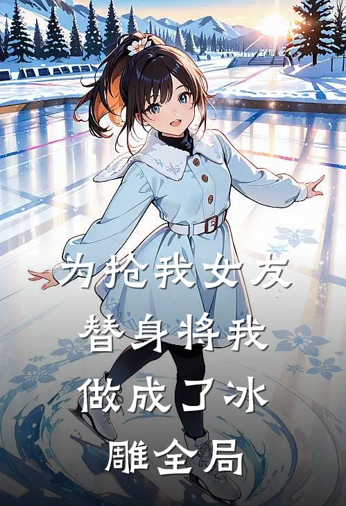为抢我女友，替身将我做成了冰雕全局