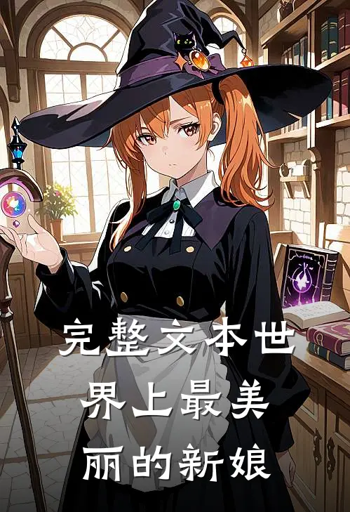 完整文本世界上最美丽的新娘