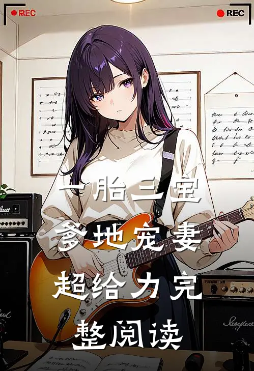 一胎三宝，爹地宠妻超给力完整阅读