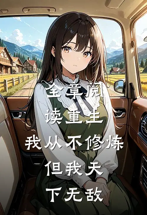 全章阅读重生我从不修炼,但我天下无敌了
