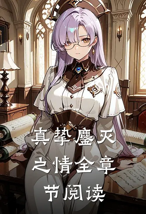 真挚鏖灭之情全章节阅读