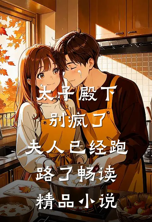 太子殿下别疯了,夫人已经跑路了畅读精品