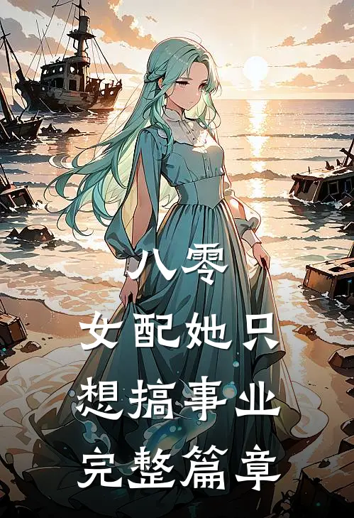 八零：女配她只想搞事业完整篇章