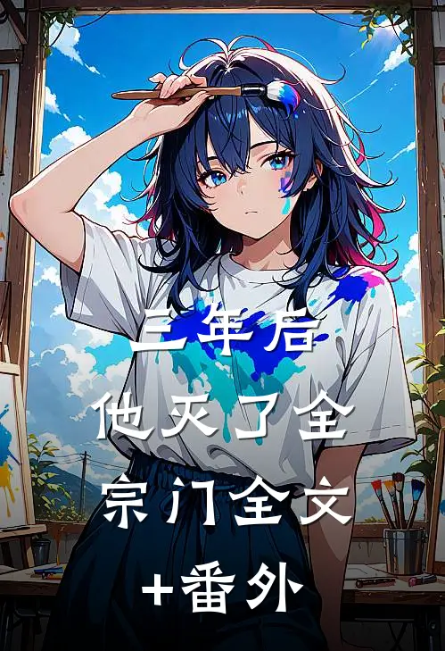 三年后，他灭了全宗门全文+番外