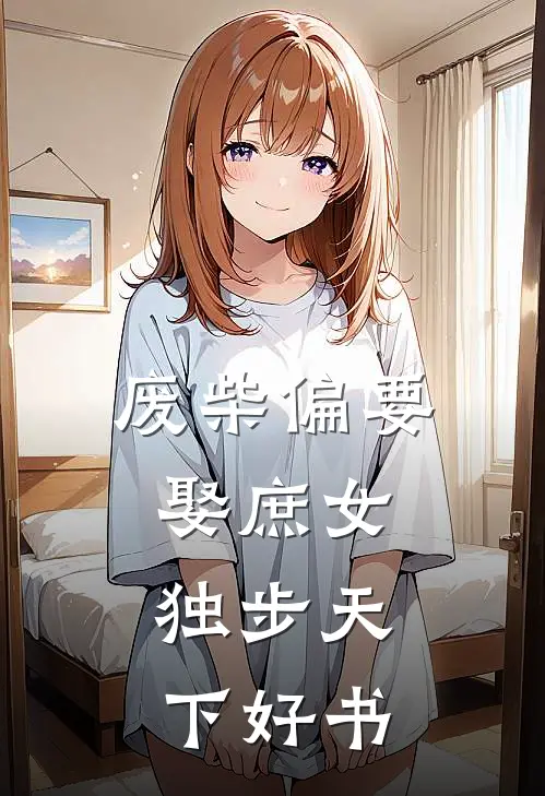 废柴偏要娶庶女，独步天下好书