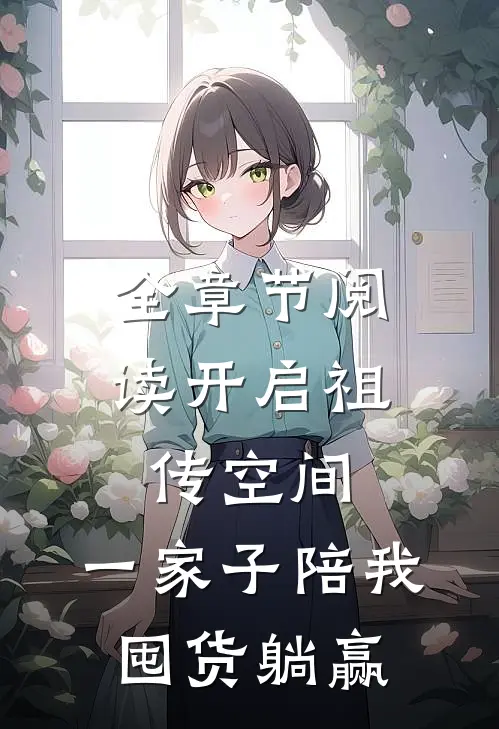 全章节阅读开启祖传空间，一家子陪我囤货躺赢