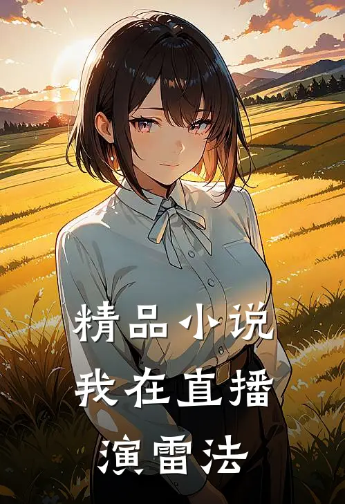 精品小说我在直播演雷法