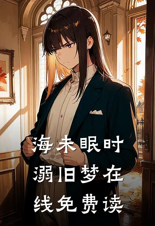 海未眠时溺旧梦在线免费读