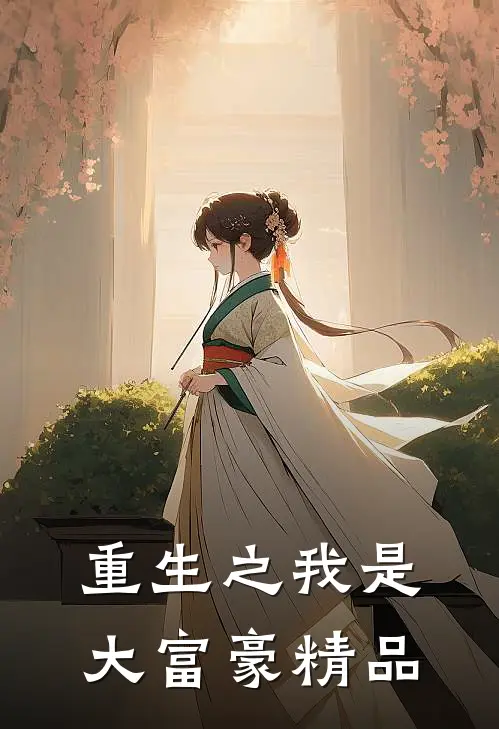 重生之我是大富豪精品