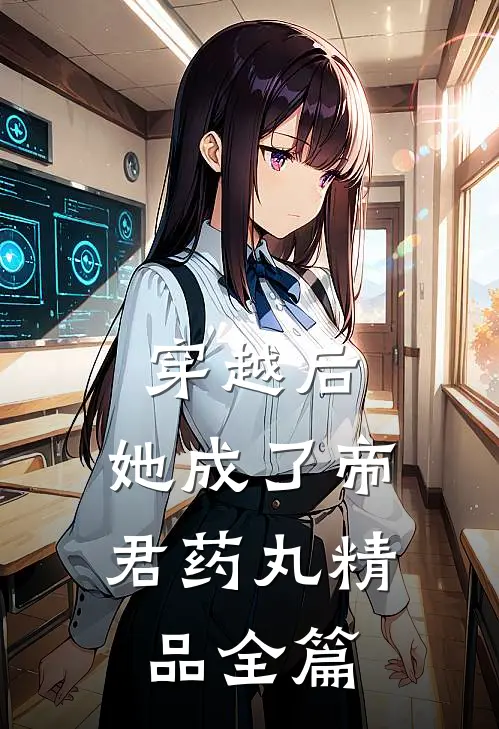 穿越后,她成了帝君药丸精品全篇免费阅读