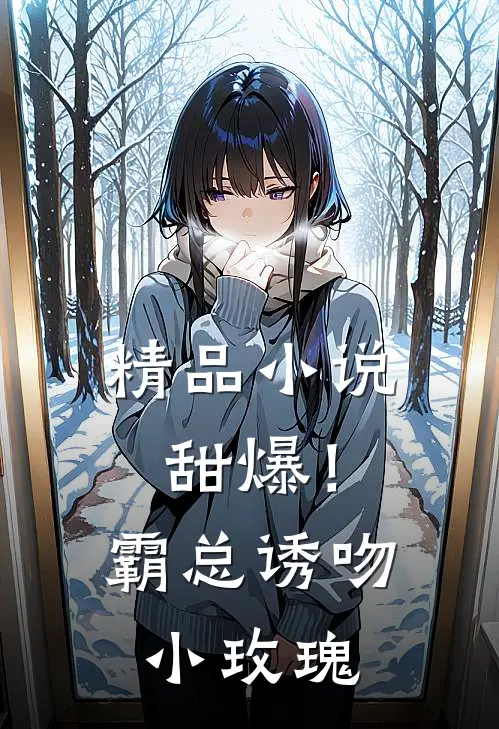 精品甜爆!霸总诱吻小玫瑰全文阅读