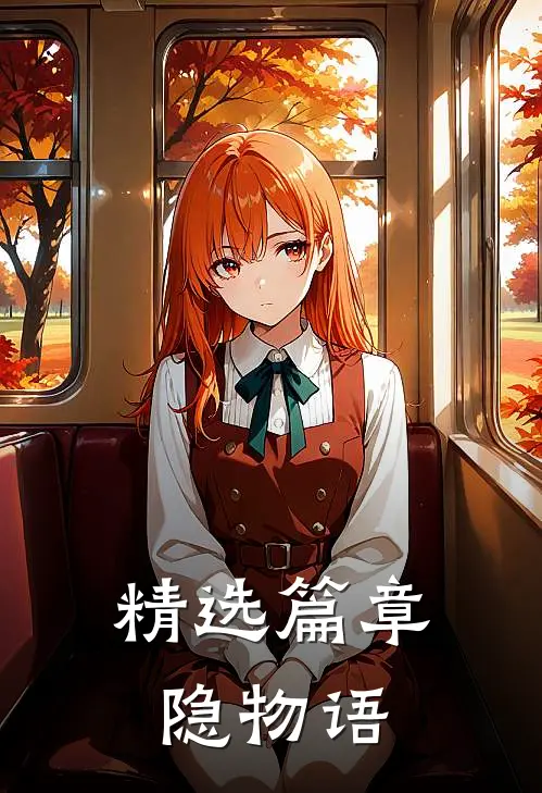 精选篇章隐物语