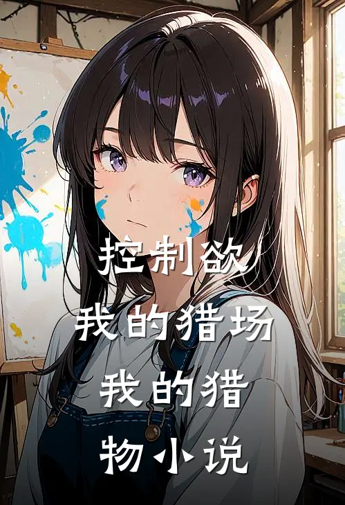 控制欲：我的猎场，我的猎物小说