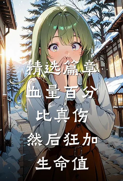精选篇章血量百分比真伤，然后狂加生命值