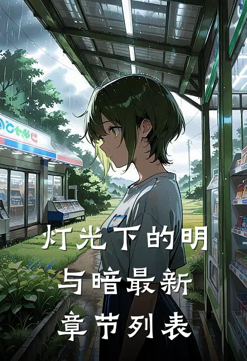 灯光下的明与暗最新章节列表