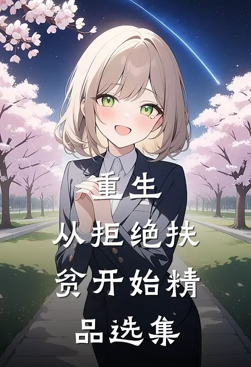 重生，从拒绝扶贫开始精品选集