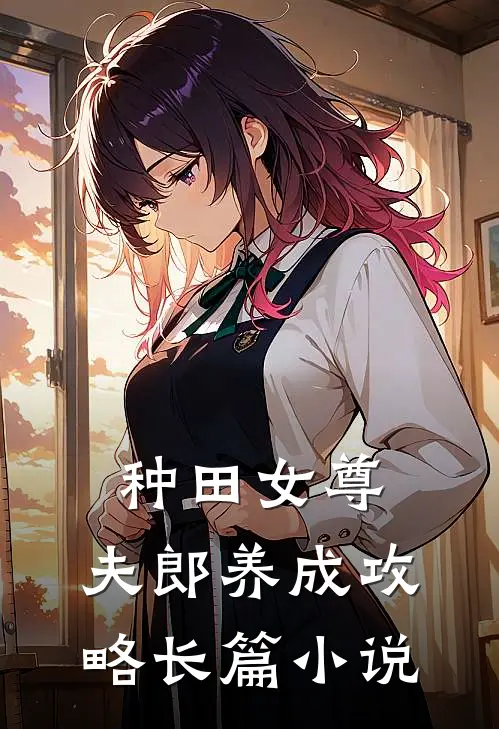 种田女尊：夫郎养成攻略长篇小说