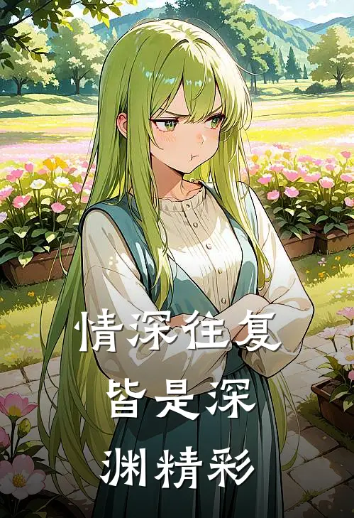 情深往复，皆是深渊精彩