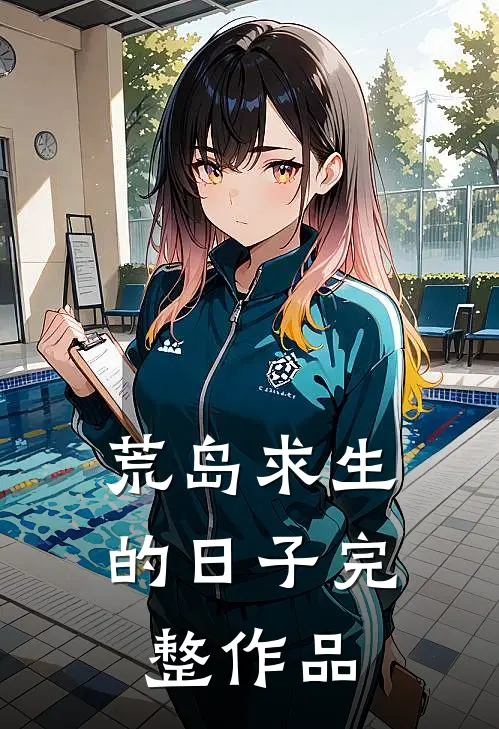 荒岛求生的日子完整作品