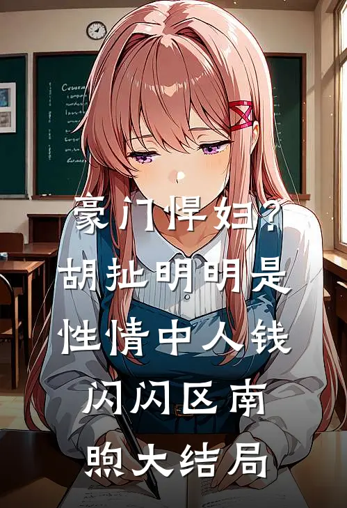 豪门悍妇？胡扯，明明是性情中人钱闪闪区南煦大结局