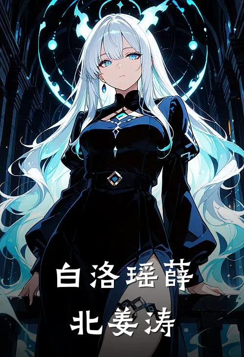 白洛瑶薛北姜涛