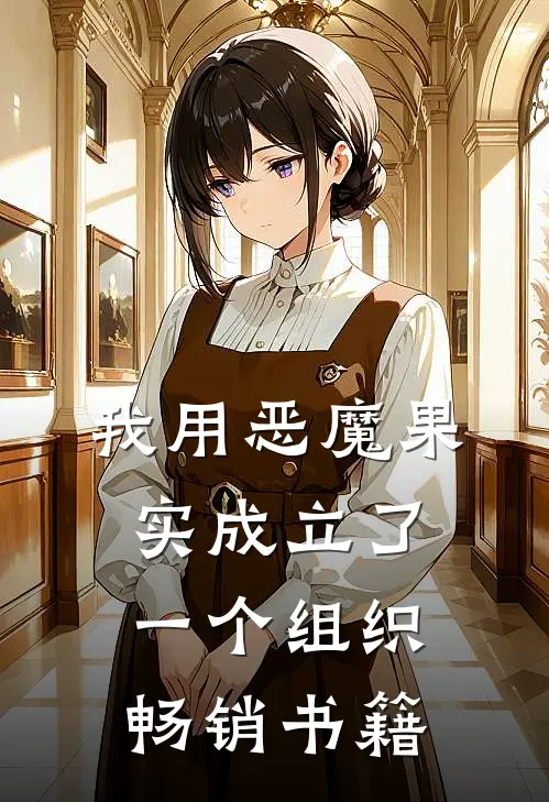 我用恶魔果实成立了一个组织畅销书籍