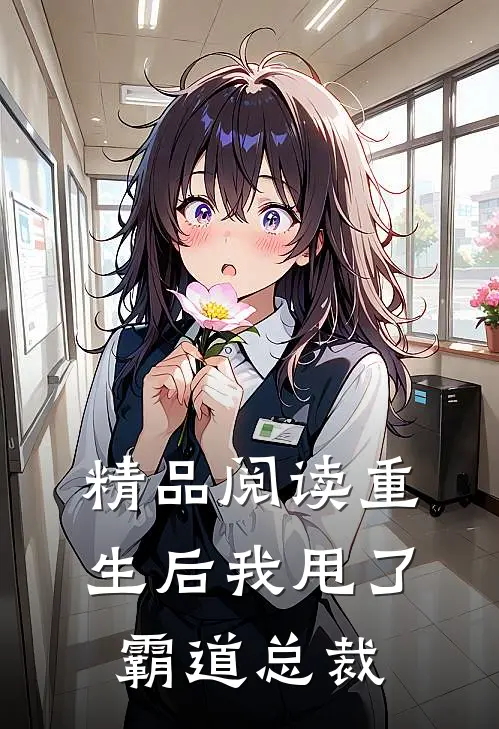 精品阅读重生后我甩了霸道总裁