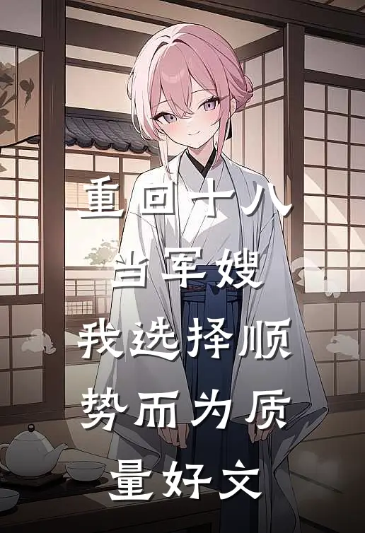 重回十八当军嫂，我选择顺势而为质量好文