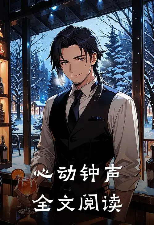 心动钟声全文阅读