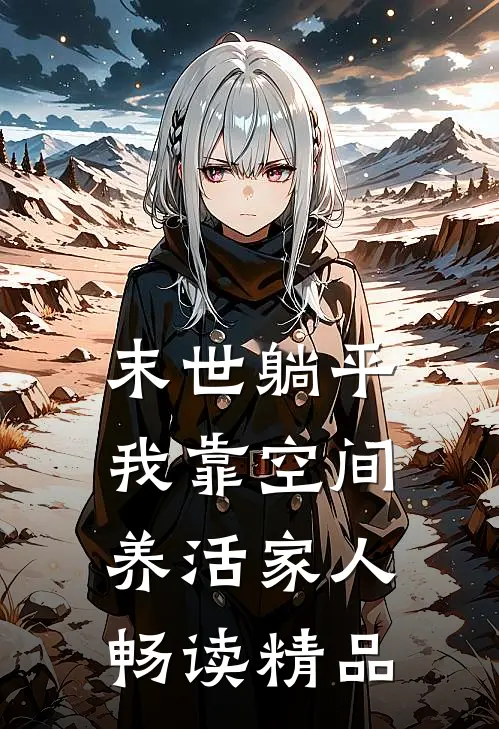 末世躺平：我靠空间养活家人畅读精品