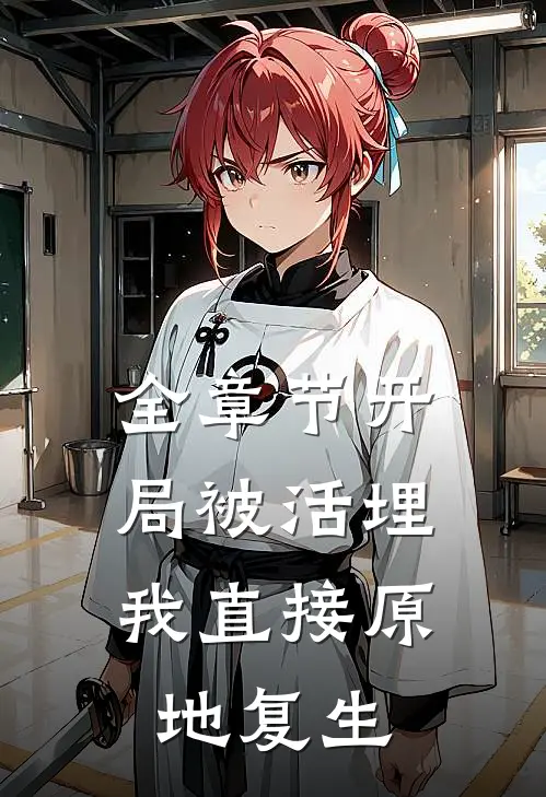 全章节开局被活埋，我直接原地复生