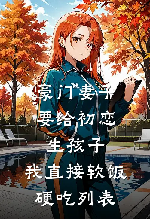 豪门妻子要给初恋生孩子，我直接软饭硬吃列表