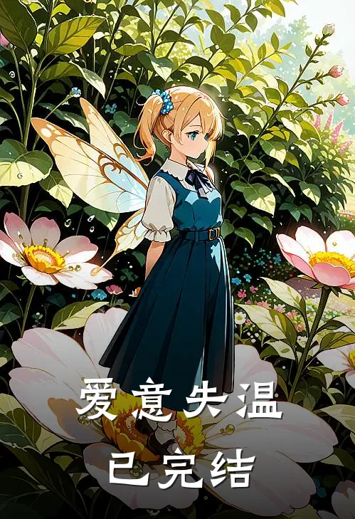 爱意失温已完结