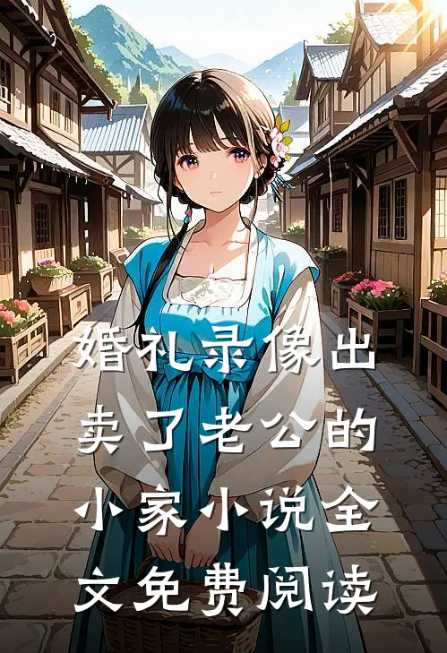 婚礼录像出卖了老公的小家小说全文免费阅读