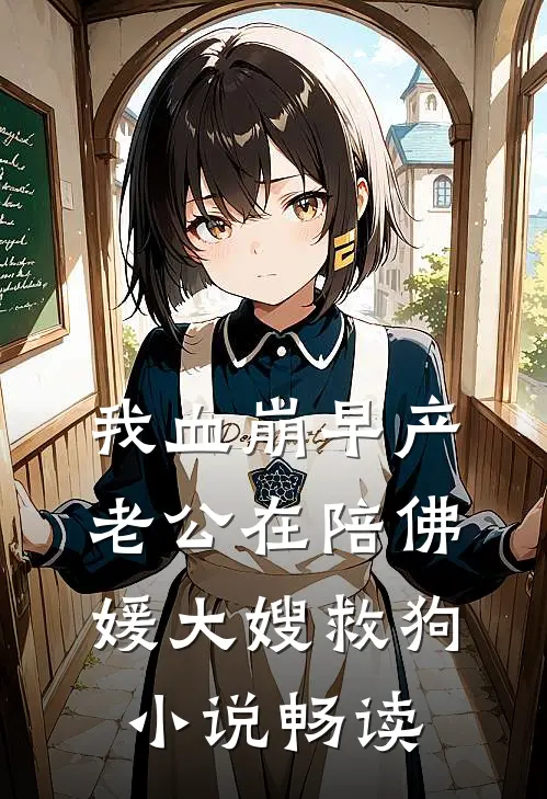 我血崩早产，老公在陪佛媛大嫂救狗小说畅读
