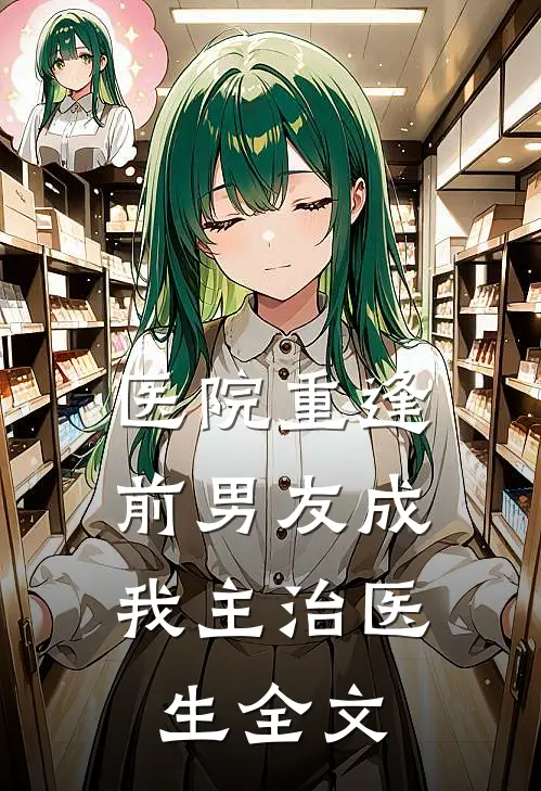 医院重逢，前男友成我主治医生全文