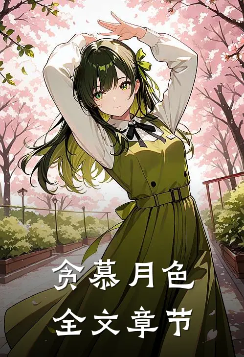 贪慕月色全文章节