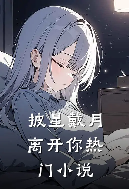 披星戴月离开你热门小说