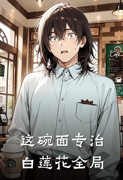 这碗面专治白莲花全局
