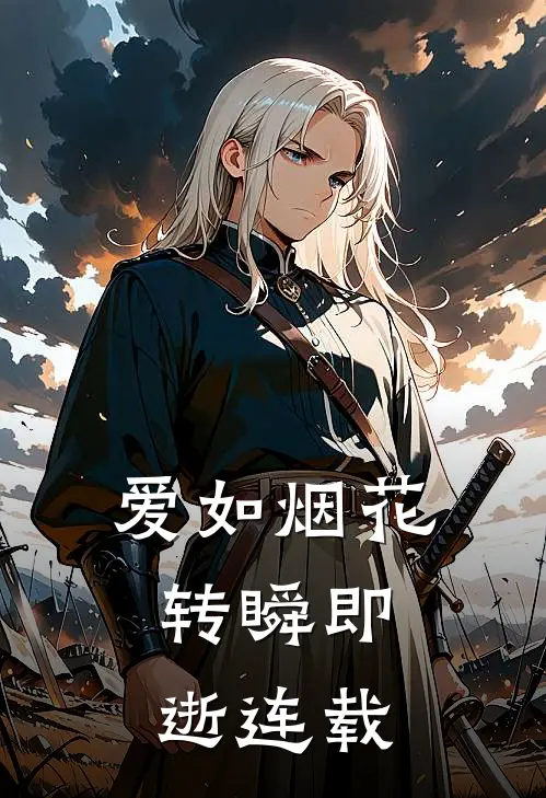爱如烟花,转瞬即逝连载