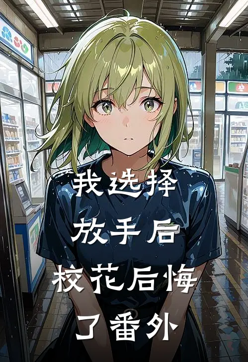 我选择放手后，校花后悔了 番外