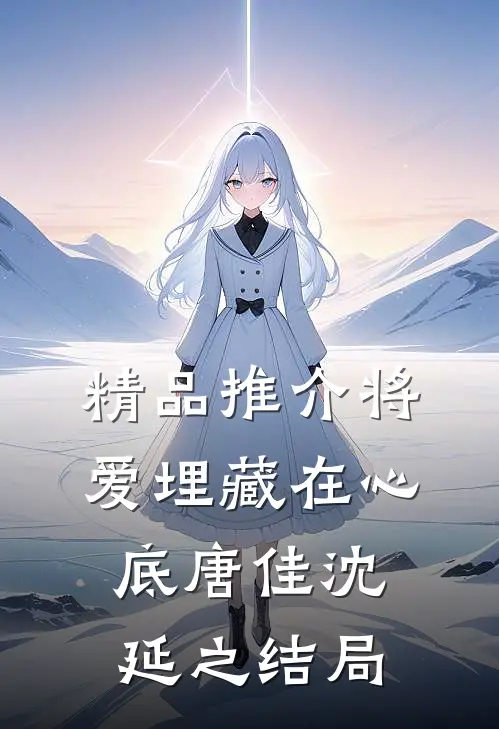 精品推介将爱埋藏在心底唐佳沈延之结局