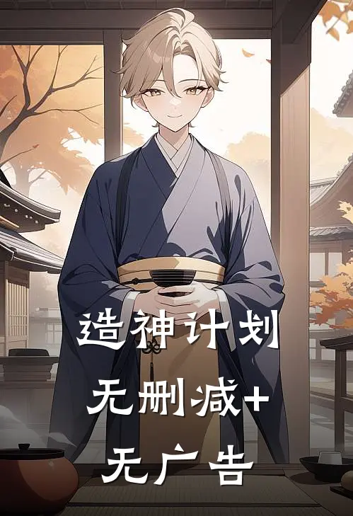 造神计划无删减+无广告