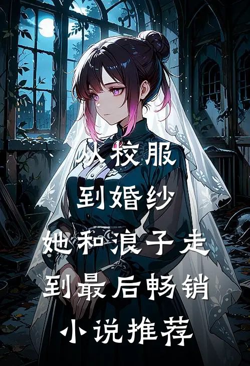 从校服到婚纱，她和浪子走到最后畅销小说推荐