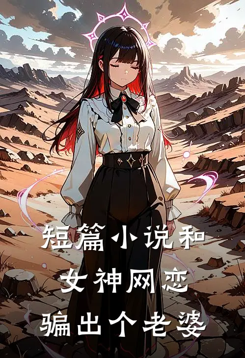 短篇和女神网恋,骗出个老婆的